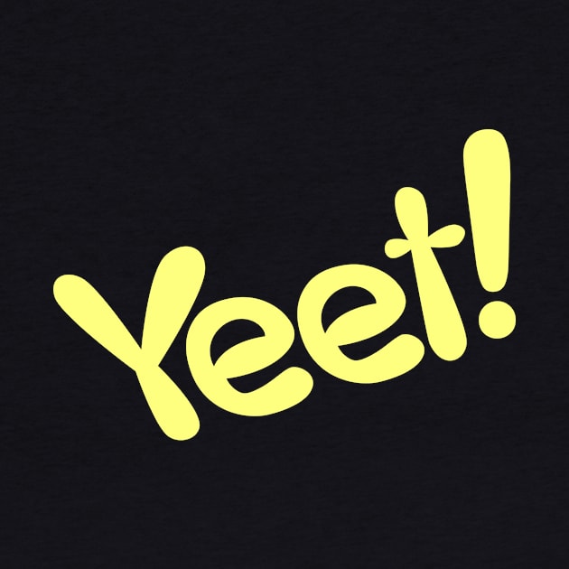 Yeet! by Falcon